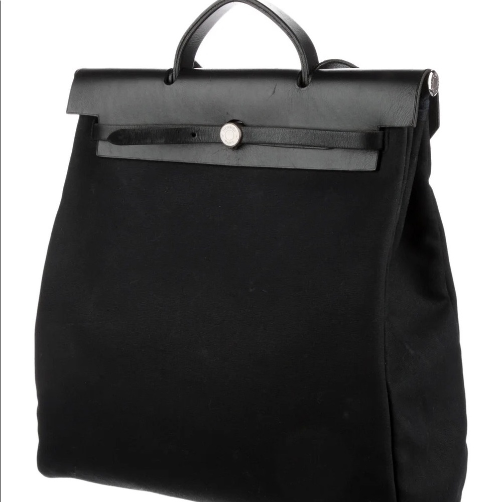 Hermès Herbag